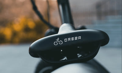 Logo Design for Cycle Mfg. - Branding & Positioning