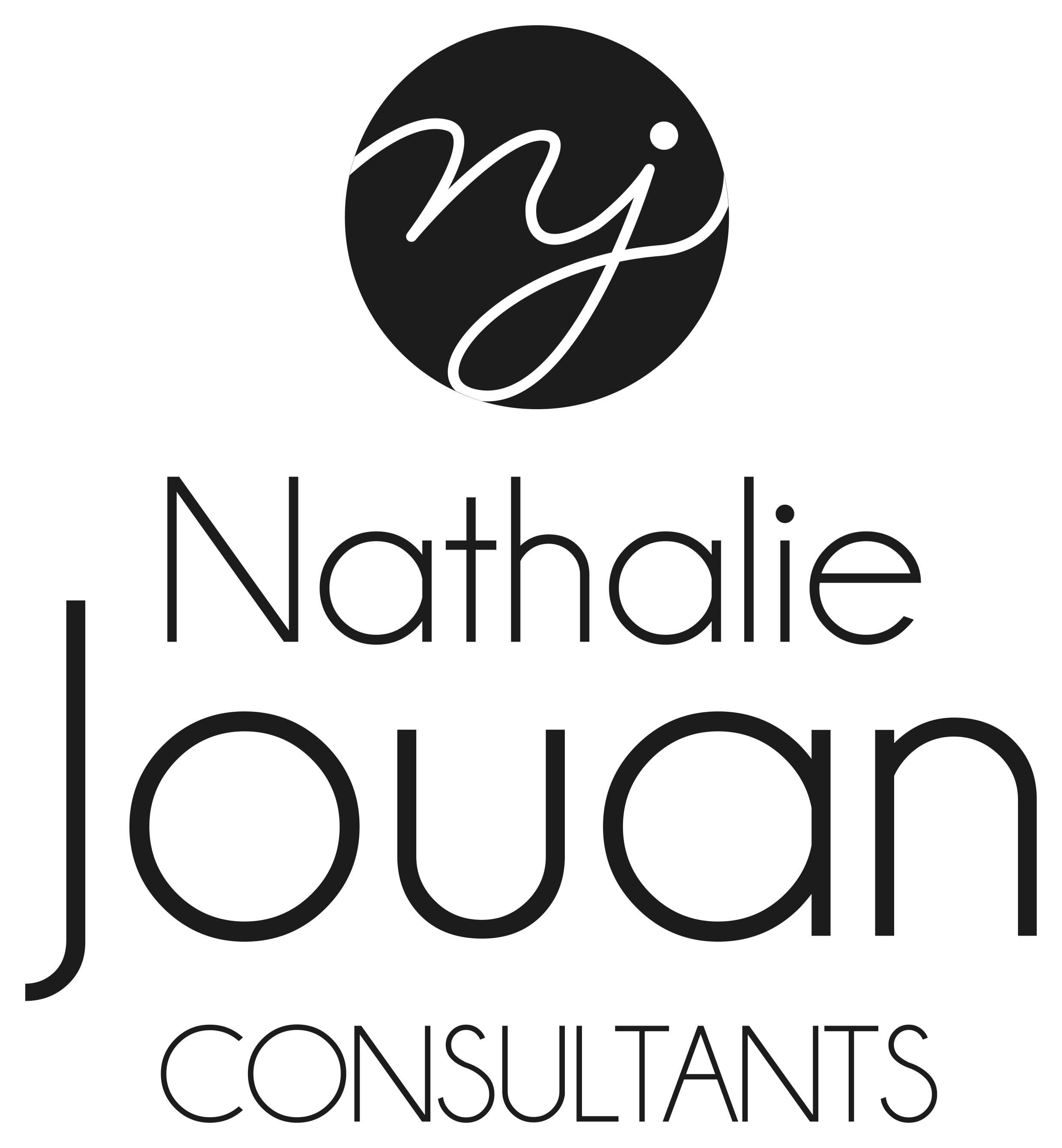 Nathalie Jouan Consultants