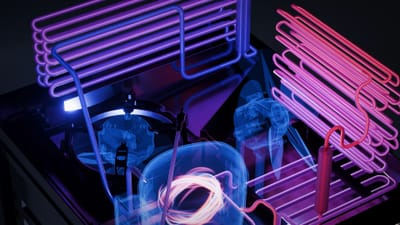 Inverter, la nueva tecnología de Infrico - Comunicación corporativa