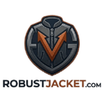 Robust Jacket logo