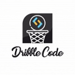 Dribble Code logo