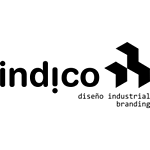 indico design logo