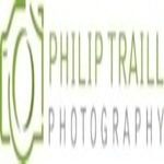 Philip Traill - Architectural Photographer logo