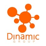 Dinamic Group logo