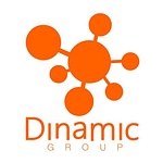 Dinamic Group logo