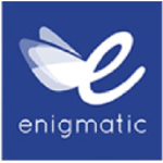 Enigmatic Informatique Aix-en-Provence logo
