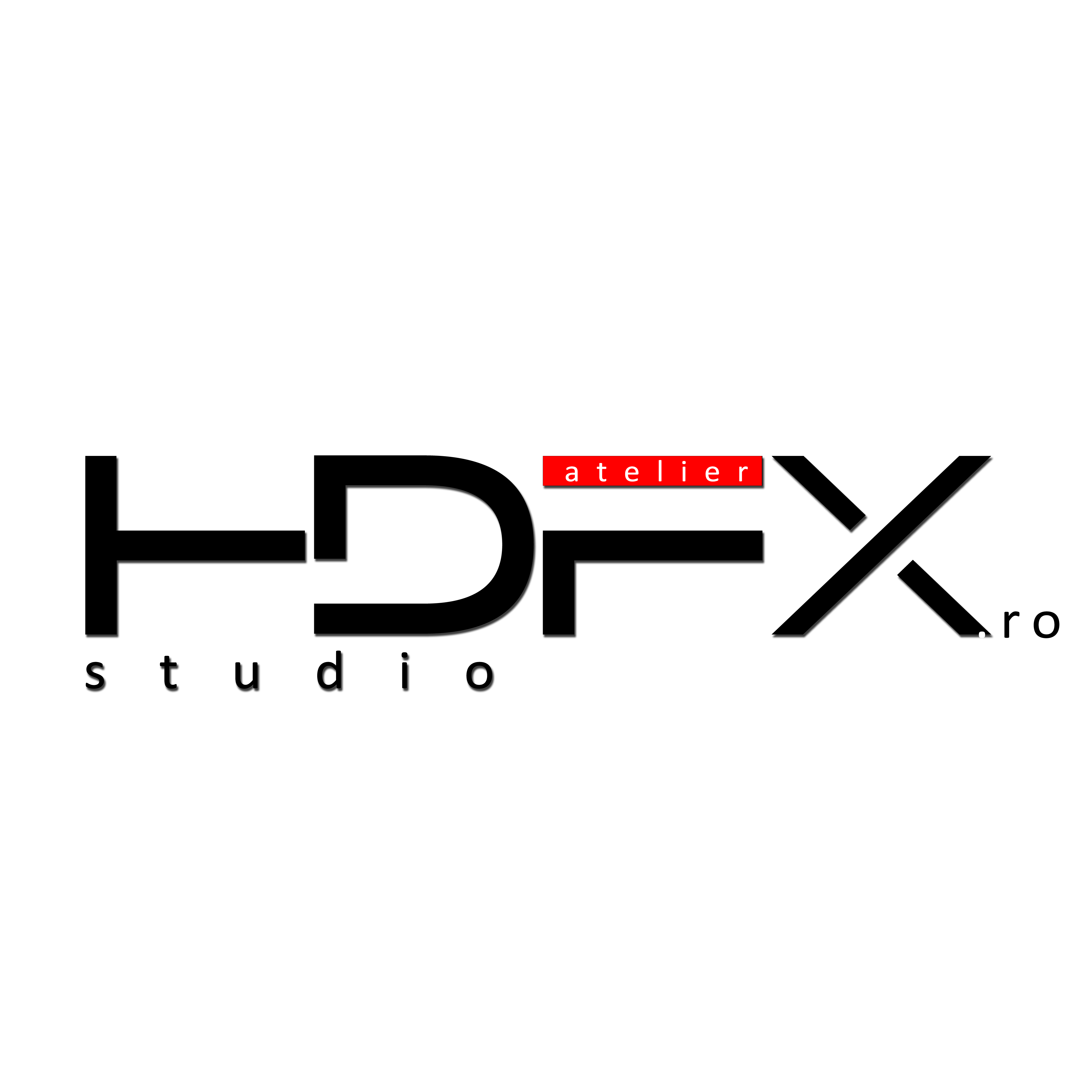 HDFX Studio