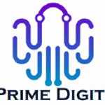 Prime Digital logo