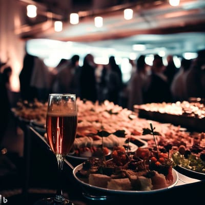 Roadshow de producto - Eventos