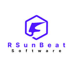 RSunBeat Software logo
