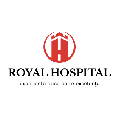 Royal Hospital - a medical clinic customer - SEO