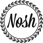 Nosh Foodfilms logo