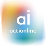 Action Line Communication logo