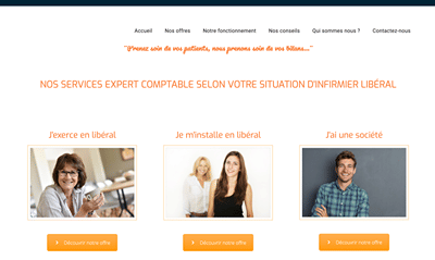 Compta Idel - Web analytics/Big data
