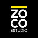Zoco Estudio logo