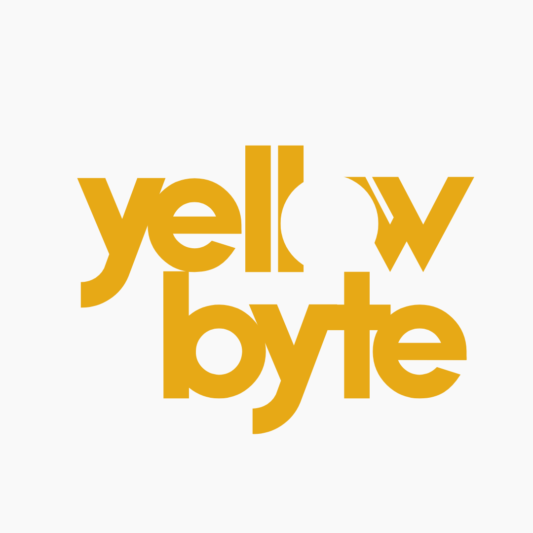 Yellow Byte
