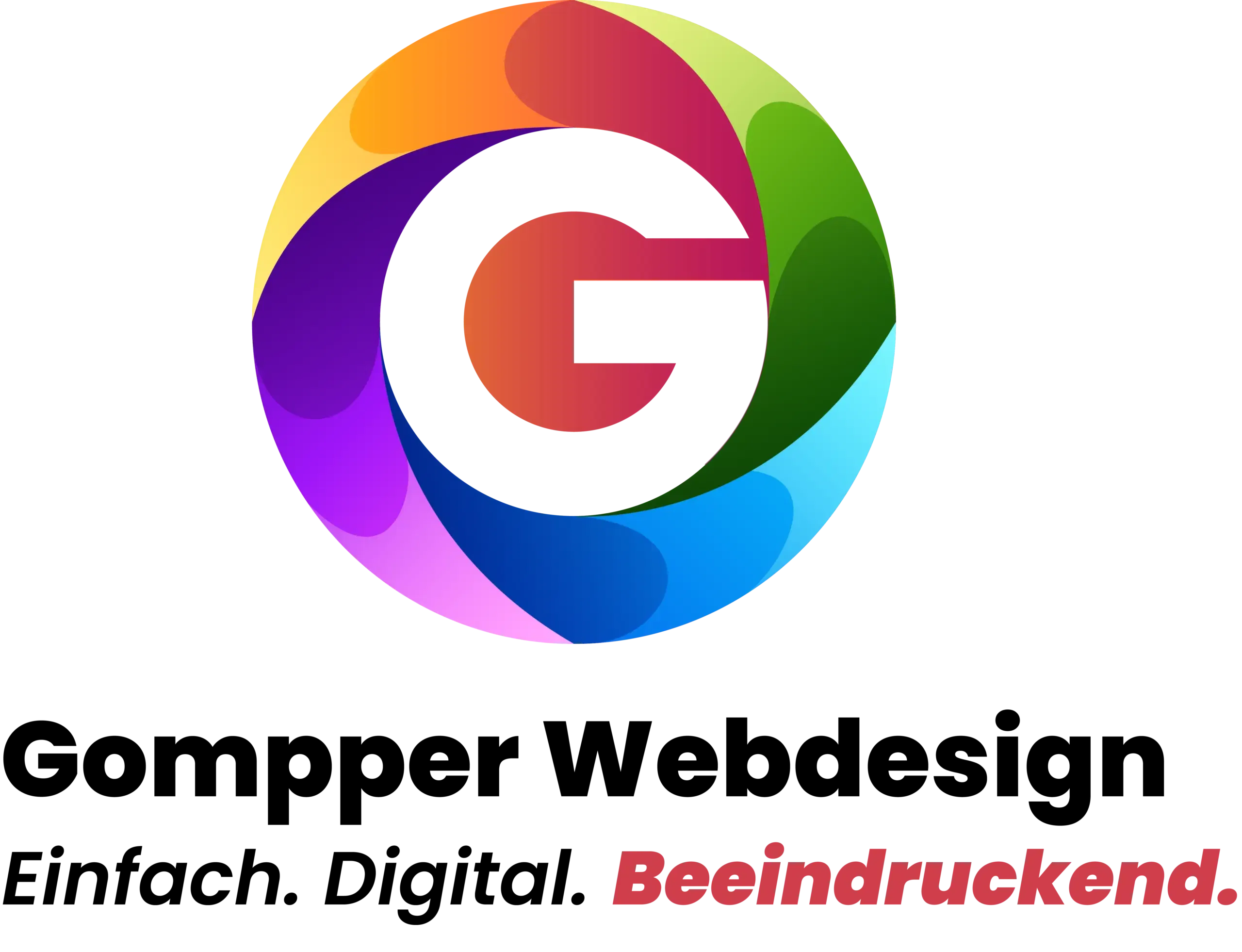 Gompper Webdesign