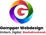 Gompper Webdesign logo