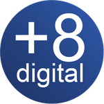 Plus 8 Digital