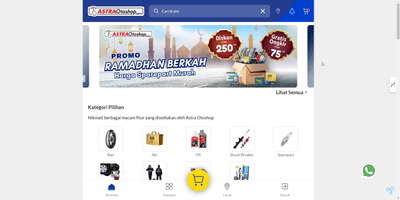 Astraotoshop - SEO