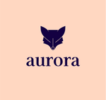 The Next Aurora logo
