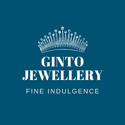 Ginto Jewellery - Création de site internet