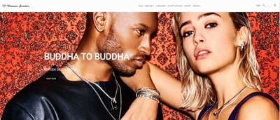 Puttmann Juweliers - Website & Webshop - E-commerce
