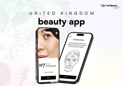 Wallgreens Boots No7 Pro Derm Scan - Mobile App