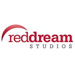 Red Dream Studios logo
