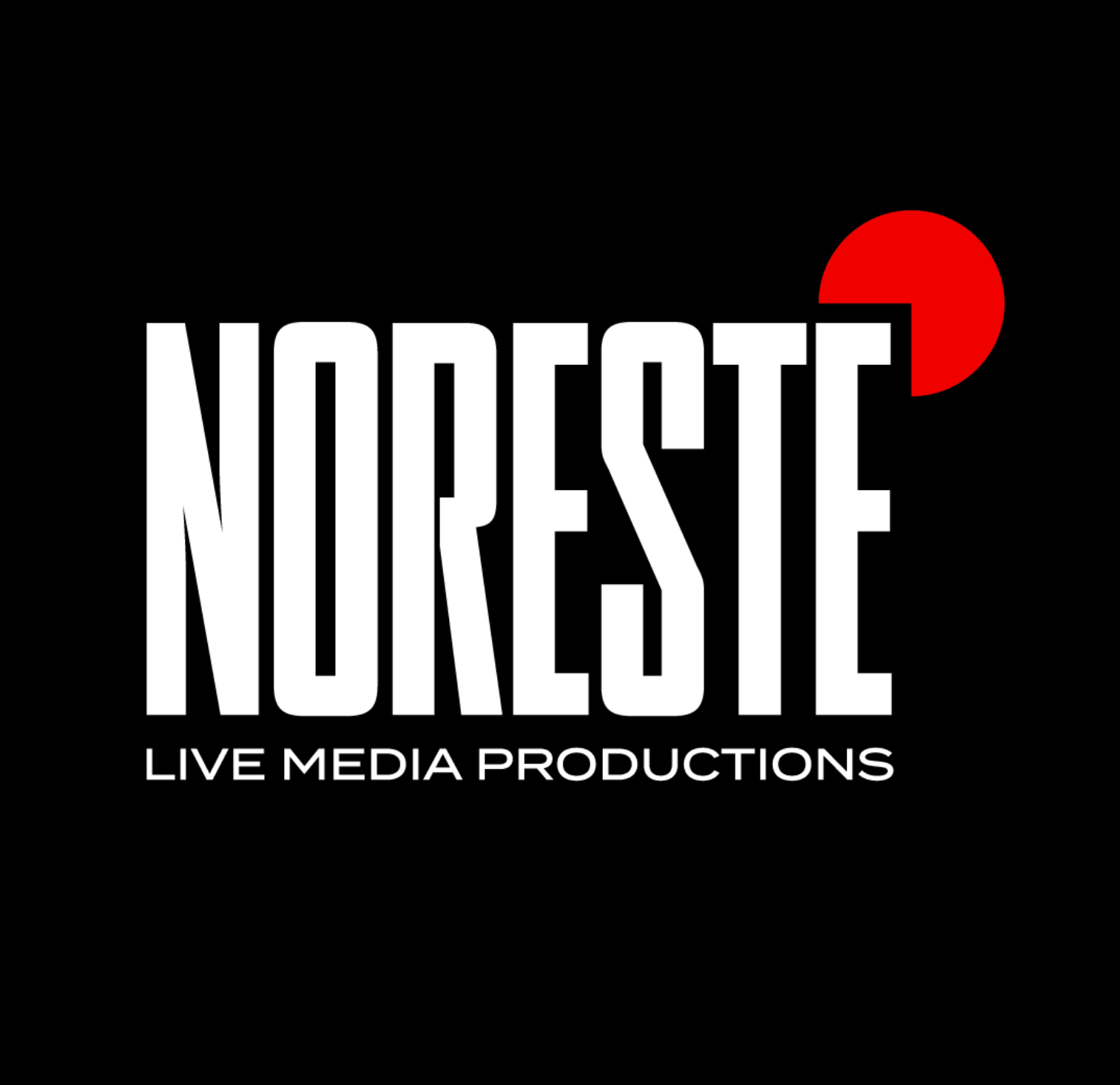Noreste Live Media