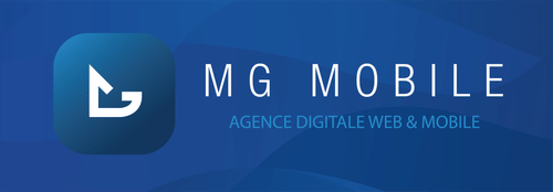 MG MOBILE cover