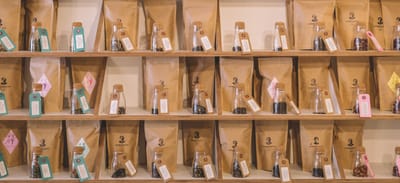 Webshop creatie voor Vandekerckhove - E-commerce