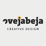 Ovejabeja Creativa logo