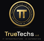 True Techs logo