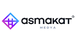 Asmakat Medya logo