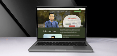 Healthcare Marketing, 30x Patient Leads, SMM, SEO, SEM & GMB - Publicidad Online
