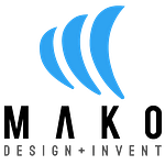 Mako Design  + Invent