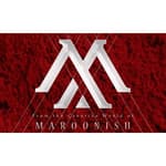 Maroon Tech Ltd logo