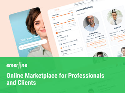 Online Marketplace - Web Applicatie