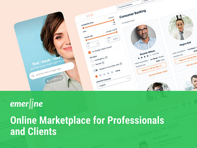 Online Marketplace - Web Application