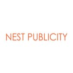 Nest Publicity logo