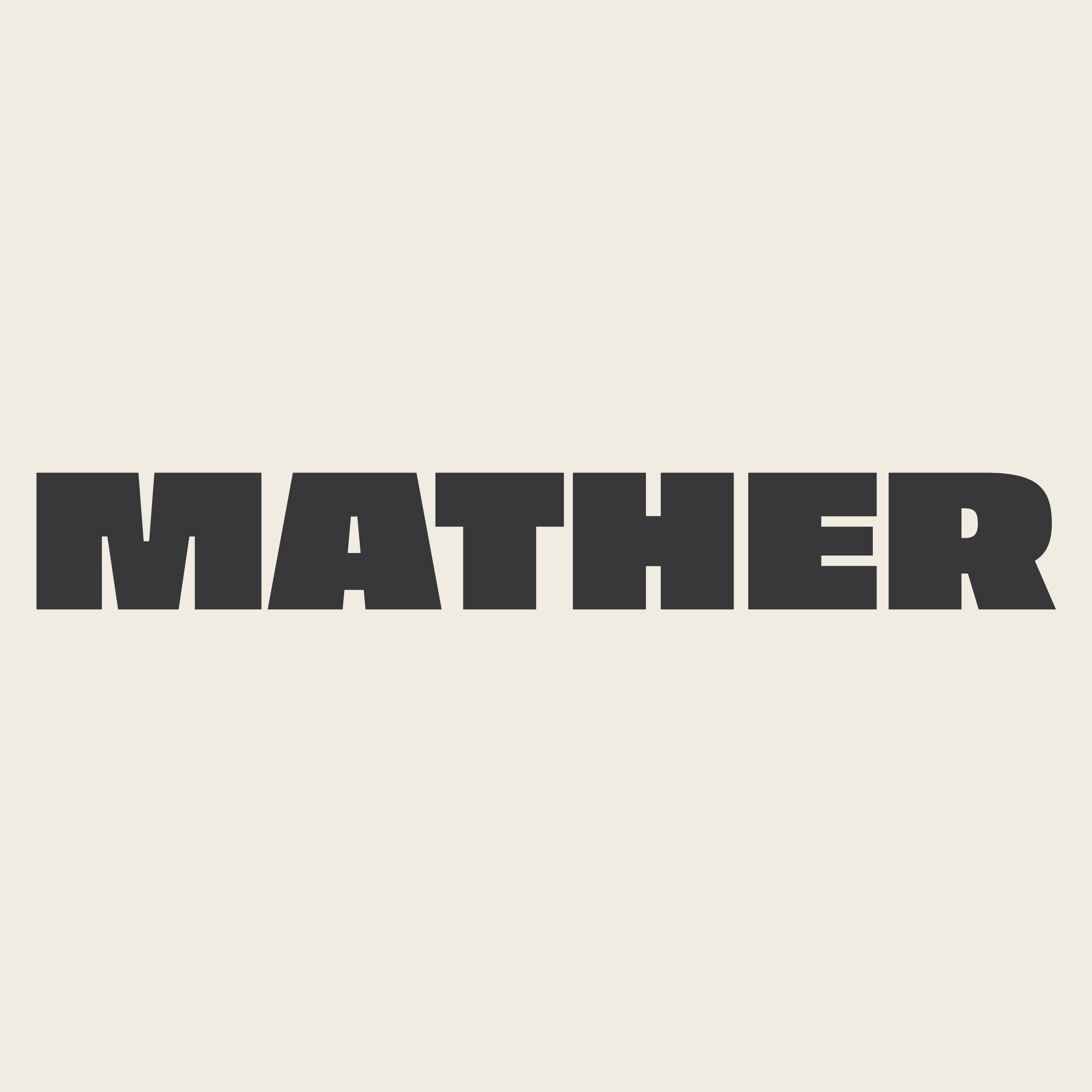 MATHER