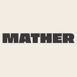 MATHER logo