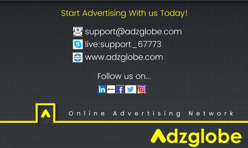 Adzglobe cover