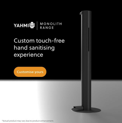 Yahmi - Digital Strategy