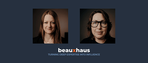 Beauxhaus cover