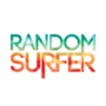 Random Surfer logo