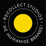 Recollect Studios logo