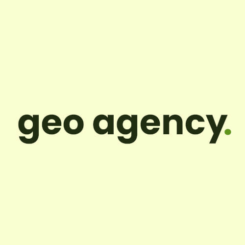 GEO Agency