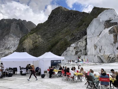 Nationwide Film and Photo Production in Italy - Outdoor Advertising